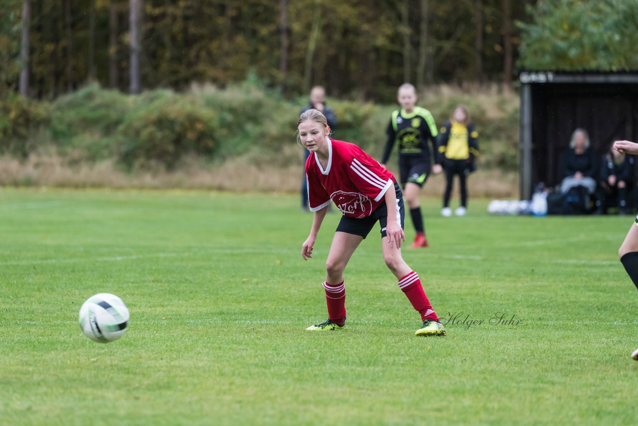 Bild 137 - B-Juniorinnen SG Mittelholstein - SV Frisia 03 Risum-Lindholm : Ergebnis: 1:12